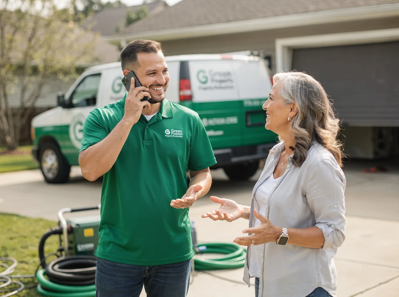 Water Damage Restoration Perkins, OK FAQs